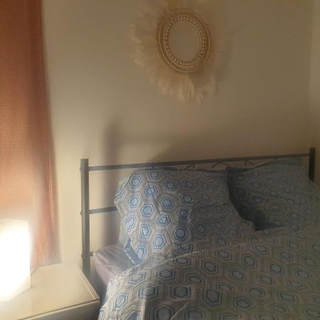 Studio 25M2 Independant Sous-Sol Leilighet Sarcelles Eksteriør bilde