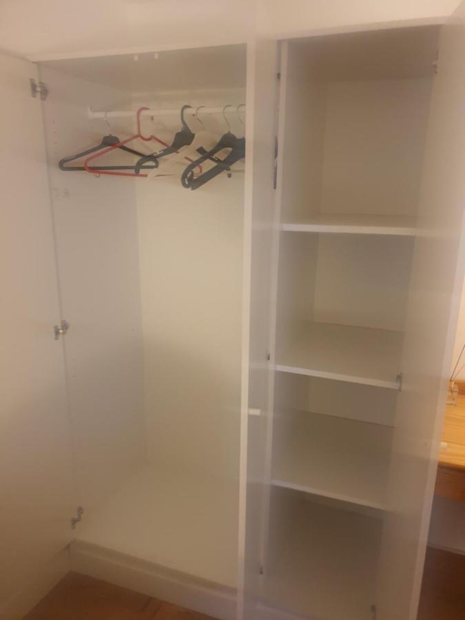 Studio 25M2 Independant Sous-Sol Leilighet Sarcelles Eksteriør bilde