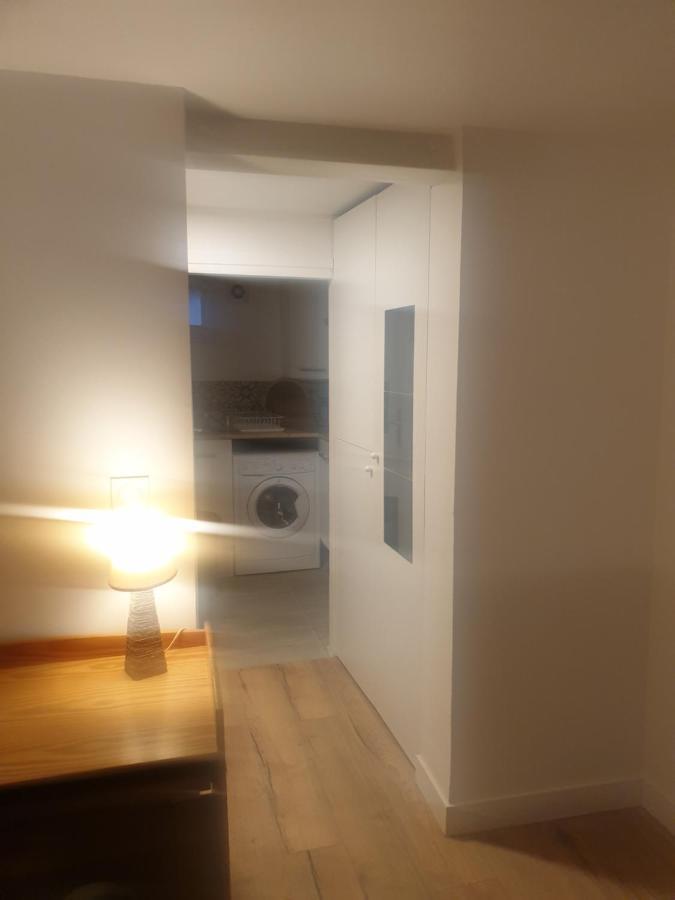 Studio 25M2 Independant Sous-Sol Leilighet Sarcelles Eksteriør bilde